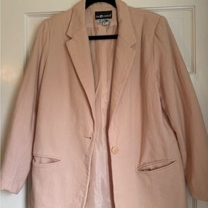 Sag Harbor Women's Blush Blazer